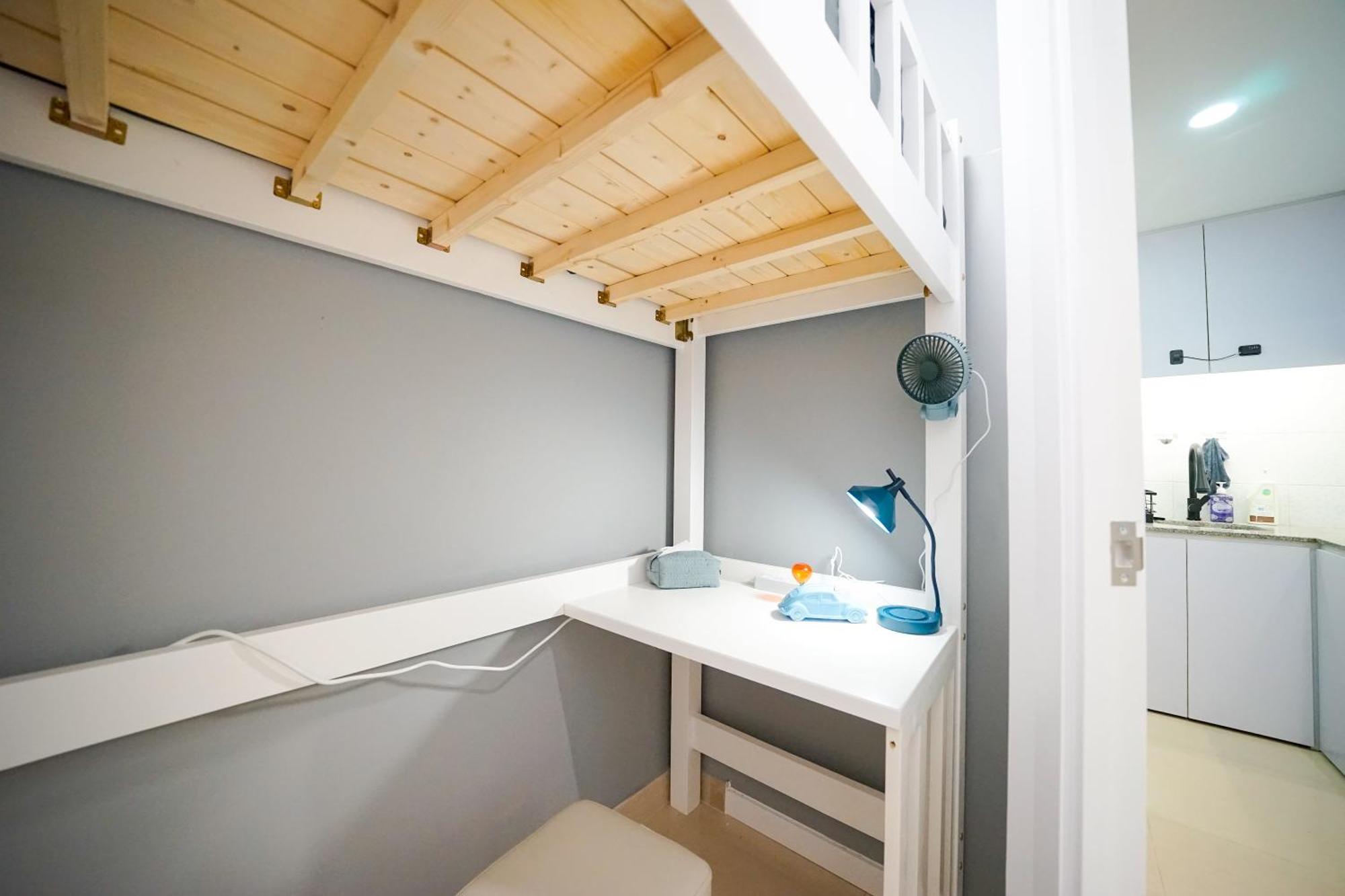 Student Accommodation - 294 Hennessy Road 홍콩 외부 사진
