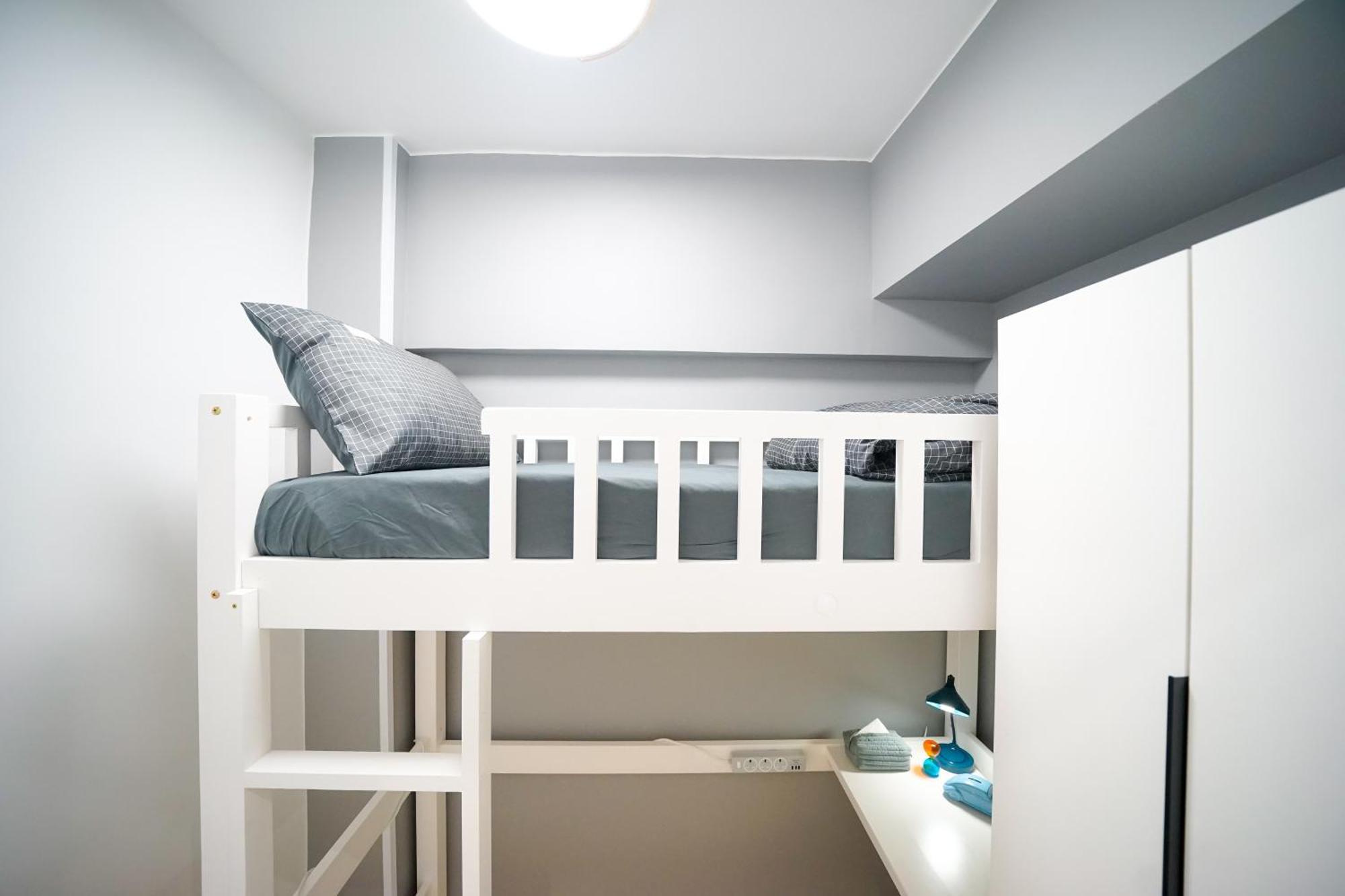 Student Accommodation - 294 Hennessy Road 홍콩 외부 사진