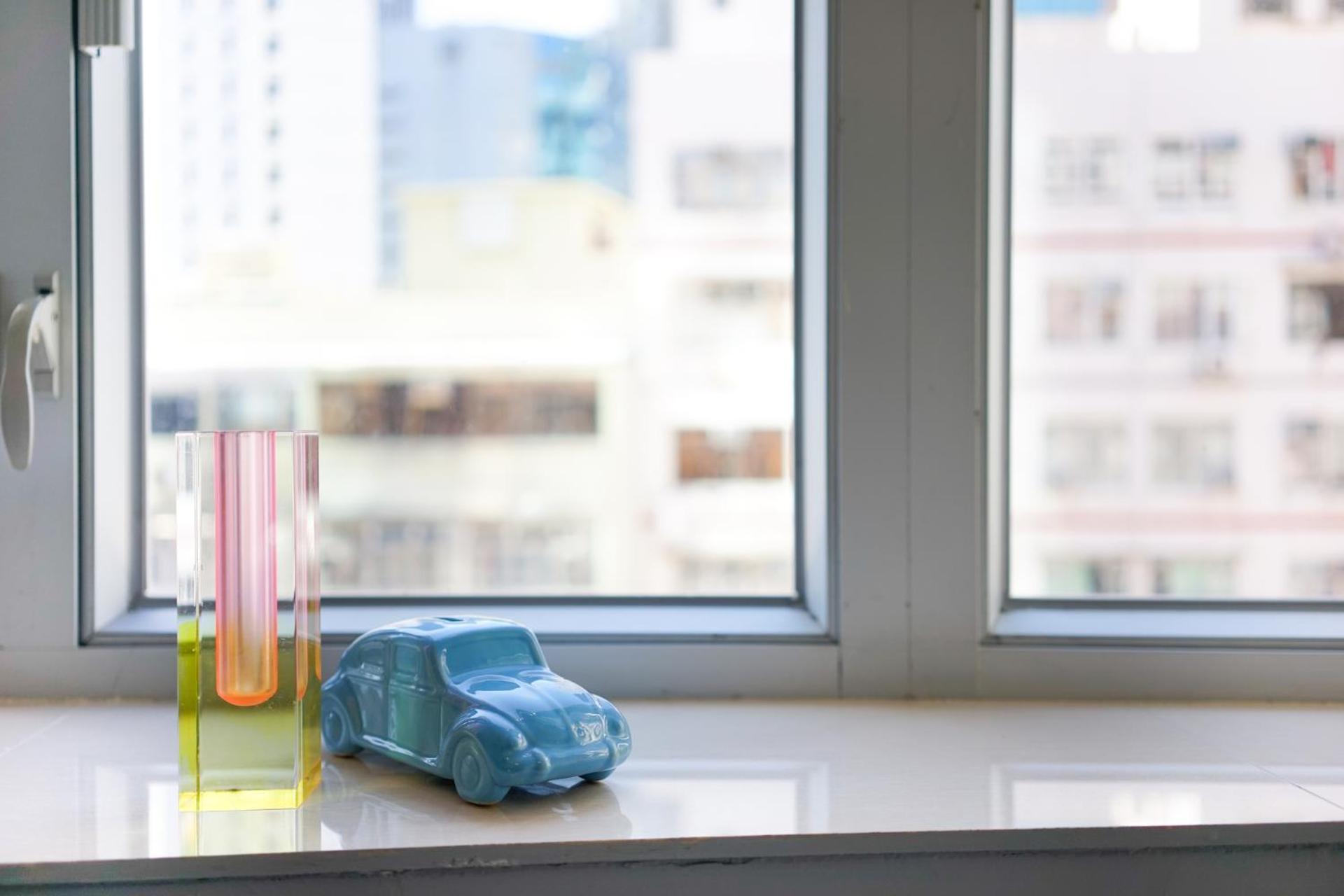 Student Accommodation - 294 Hennessy Road 홍콩 외부 사진