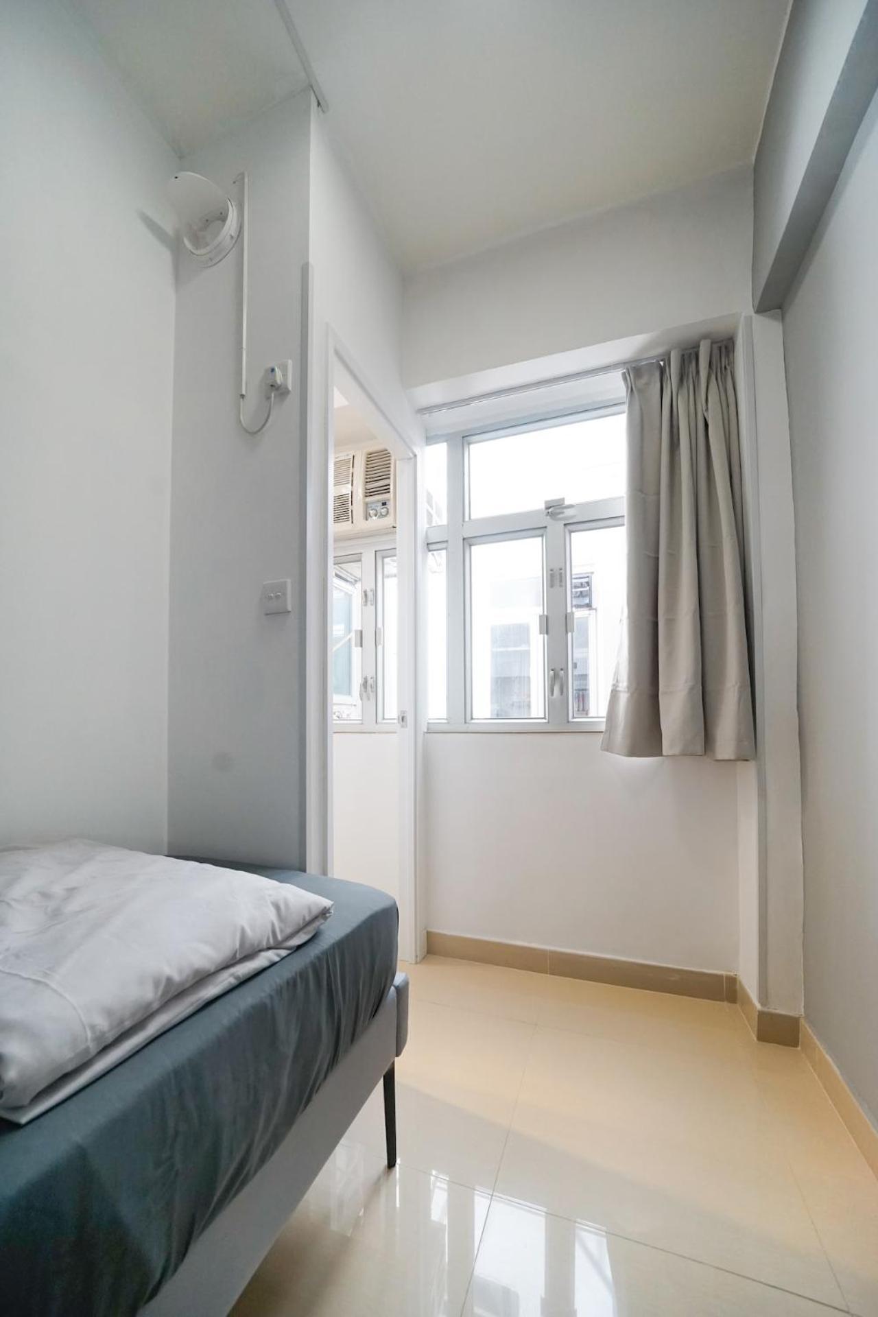 Student Accommodation - 294 Hennessy Road 홍콩 외부 사진