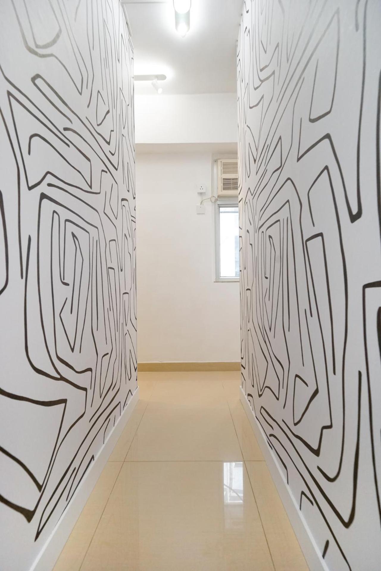 Student Accommodation - 294 Hennessy Road 홍콩 외부 사진