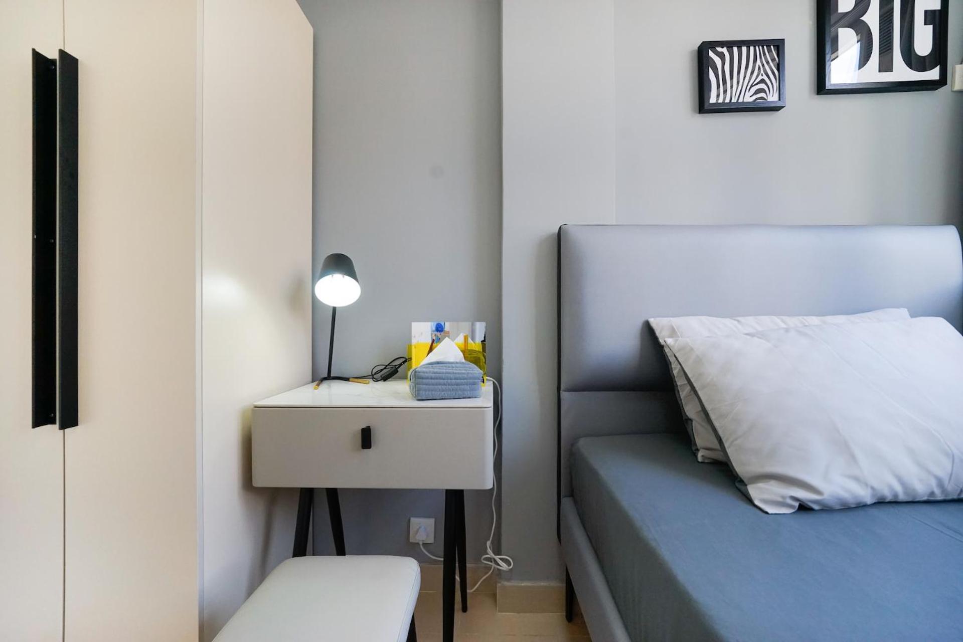 Student Accommodation - 294 Hennessy Road 홍콩 외부 사진