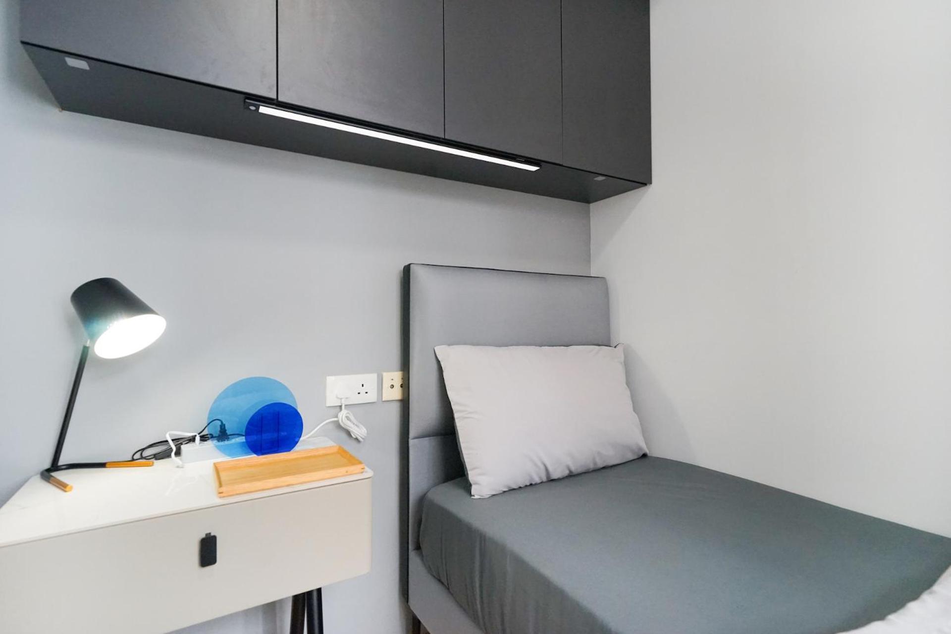 Student Accommodation - 294 Hennessy Road 홍콩 외부 사진