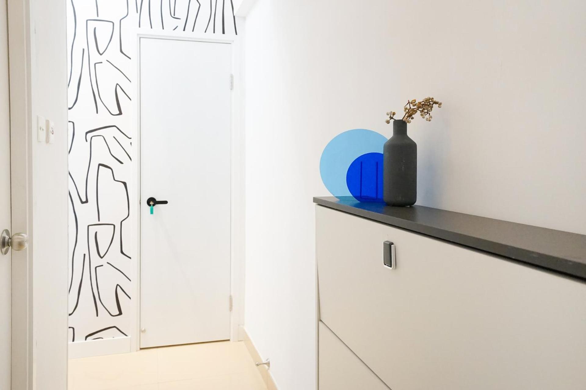 Student Accommodation - 294 Hennessy Road 홍콩 외부 사진