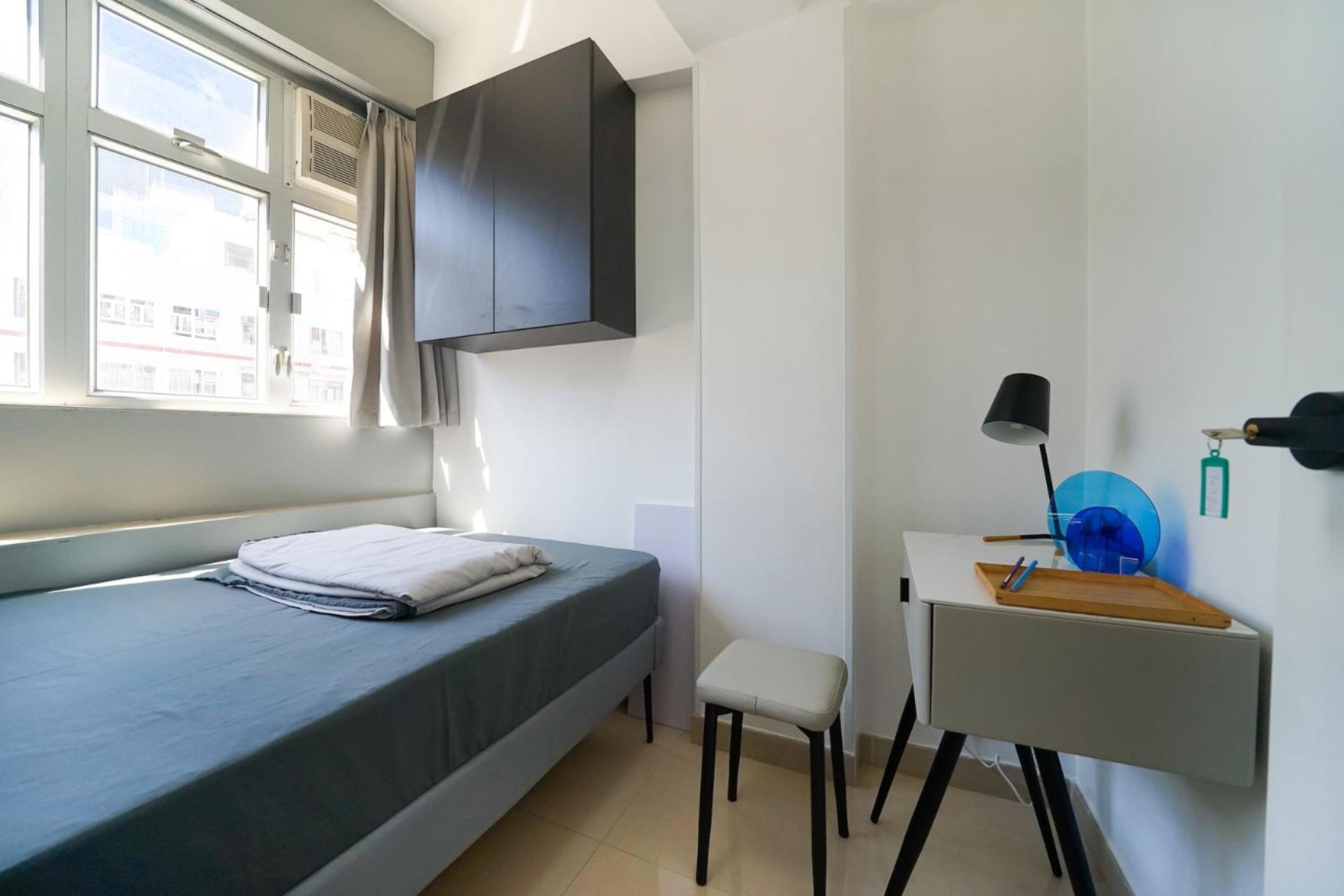 Student Accommodation - 294 Hennessy Road 홍콩 외부 사진