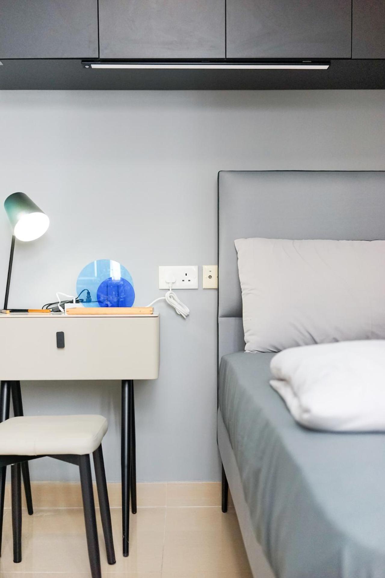 Student Accommodation - 294 Hennessy Road 홍콩 외부 사진